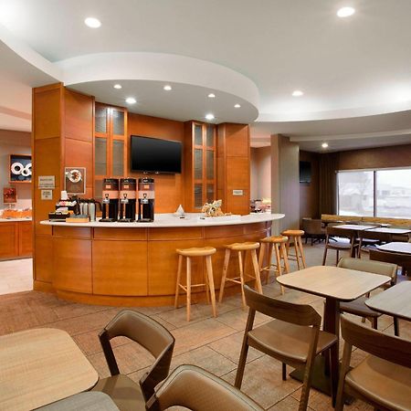 Springhill Suites Hartford Airport/Windsor Locks Exteriér fotografie